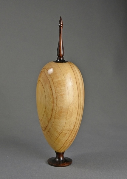 Spruce Hollow Form